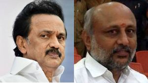 வெற்றித் தளபதி மு.க.ஸ்டாலின்.. சொன்னது யார்னு பார்த்தீங்களா மக்களே!