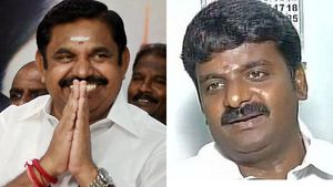 ஆட்சி வேறு; பழக்கவழக்கம் வேறு; -விஜயபாஸ்கருக்கு முதல்வர் கைவிரிப்பு 