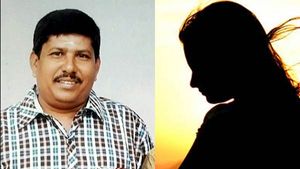 எனக்கு பொண்ணு வேணும்.. லாட்ஜ் ஓனரிடம் அடம் பிடித்த மாஜி எம்பியின் கணவர்.. வைரல் ஆடியோ