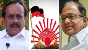 இங்க காலேஜ் நடத்தி வர்றாரே.. ரூ.42 கோடி ஊழல் செய்துள்ளார்.. அவர்தான் அடுத்த கைது.. எச்.ராஜா ஆரூடம் 