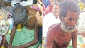 விடிய விடிய பரபரப்பு.. இப்போ இல்லை.. 2045-ல்தான் ஜீவசமாதி ஆவேன்.. இருளப்ப சாமியின் திடீர் அறிவிப்பு 