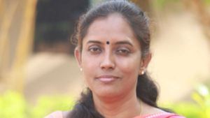 அதிகாரிகள் மரியாதை தருவதில்லை...கரூர் எம்.பி.ஜோதிமணி வேதனை