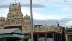 எண்ட பார்வதி அம்மே... 20ம் தேதி முதல் வழிபாட்டுக் கட்டணம் உயர்வு.. அதிர்ச்சியில் பக்தர்கள்!