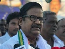 அண்ணாச்சி இப்போது வேண்டாம்.. களநிலவரத்தை விளக்கிய காங். நிர்வாகிகள்..!