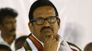 நாங்குநேரியில் காங். தனித்து போட்டி? கூட்டணி முறியும் அளவிற்கு ஆதங்கத்தை கொட்டிய கே.எஸ். அழகிரி 