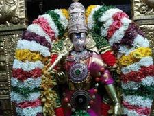 மீன்களை உண்ணாமல் விரதம் இருந்த நாரைக்கு முக்தி கொடுத்த சிவன் - திருவிளையாடல் 