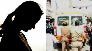 16 வயது அர்ச்சனா.. ஸ்கூலுக்கு அம்மாவின் புடவையுடன் வந்து.. வகுப்பறையில் தூக்கு.. அதிர்ச்சியில் மதுரை