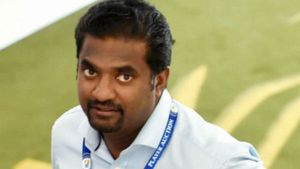 புலிகள் ஒழிக்கப்பட்ட நாள்தான் எனக்கு மிக முக்கியமான நாள்: முத்தையா முரளிதரன் சர்ச்சை பேச்சு 