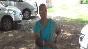 நிர்மலா தேவி வழக்கு.. அக்டோபர் 4ம் தேதிக்கு ஒத்திவைப்பு!