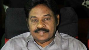 என் சொந்த செலவில்.. 100 அரசு பள்ளிகளுக்கு லேப்டாப் தர போகிறேன்.. எம்பி பாரிவேந்தர் அசத்தல்! 
