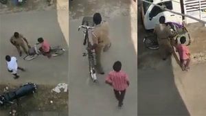 இது லிஸ்ட்டிலேயே இல்லையேப்பா.. சுப்பிரமணியின் கடமை உணர்ச்சிக்கு அளவே இல்லையா! 