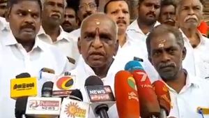 நான் ஏன் தமிழர்களை நன்றி கெட்டவர்கள் என்று கூறினேன்.. பொன். ராதாகிருஷ்ணன் விளக்கம்