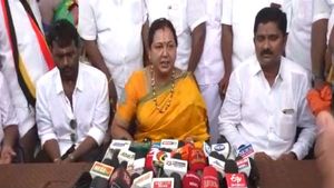 செப்.15 திருப்பூர் மாநாடு தேமுதிகவுக்கு திருப்புமுனையை தரும்.. பிரேமலதா நம்பிக்கை 