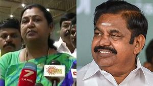 அண்ணா, எம்ஜிஆர், அதற்கு பிறகு எடப்பாடியார்தாங்க.. அடேங்கப்பா பிரேமலதா.. அப்போ கன்பார்ம்தான்! 