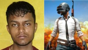 பப்ஜி விளையாட கூடாதா.. அப்பாவை துண்டு துண்டாக வெட்டிய மகன்.. ஷாக் சம்பவம்! 