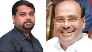 அருமை.. ஒரு எம்எல்ஏ கூட இல்லாத கட்சியிலிருந்து டெல்லிக்கு ஒரு எம்பியாம்.. அதையும் விசாரிக்கணும் ஐயா!