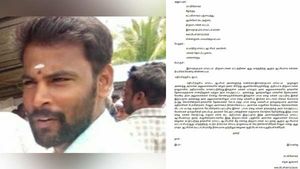 என்னை 6 மாதம் தாசில்தார் ஆக்குங்கள்... கலெக்டரை திகைக்க வைத்த இளைஞர்