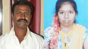 பிரியா தான் எனக்கு வேணும்.. அவதான் என் வாழ்க்கை.. கெத்து காட்டிய மாப்பிள்ளை ரவி.. குவியும் பாராட்டு!