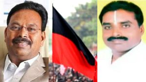 அப்ப நாங்குநேரி அதிமுகவுக்குதானா.. ரூபிக்கு கடும் எதிர்ப்பு.. உச்சகட்டத்தில் காங். கோஷ்டி பூசல்! 