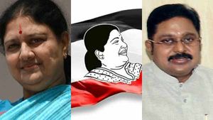 ஒரே ஒரு அப்பாயின்ட்மென்ட்.. டோட்டல் பாண்டிச்சேரியிலும் கட்சி குளோஸ்.. அதிர்ச்சியில் தினகரன்!