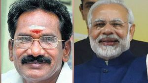 தமிழர்கள் பிரதமர் மோடியை பாராட்ட வேண்டும் -அமைச்சர் செல்லூர் ராஜூ 