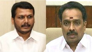 நீயே 16 கட்சிக்கு போய்ட்டு வந்துட்டே.. நான் பேச ஆரம்பிச்சேன்னு வச்சுக்கோ.. விஜயபாஸ்கர் விளாசல்