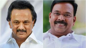 நாங்குநேரி முக்கியம்.. காங்கிரஸ் வேட்பாளருக்காக களமிறங்கிய ஸ்டாலின்.. அதிரடி பிளான் ரெடி! 