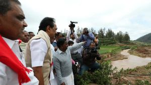 ஸீன் பேச்சால் சிவப்பான ஸ்டாலின்.. அடிச்சு தூக்கி அதிரடி காட்டும் திமுக.. திண்டாடும் அதிமுக! 