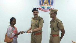 திருச்சியில் புதிதாக வீடு கட்டுவோருக்கு.. மாநகர போலீஸ் கமிஷனர் அமல்ராஜ் முக்கிய அறிவுறுத்தல் 