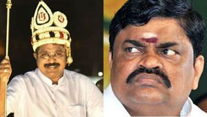 தினகரனே திமுகவுக்கு சென்றாலும் ஆச்சரியப்படுவதற்கில்லை.. பரபரப்பு விளக்கம் அளித்த அமைச்சர் 