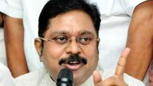 ஜெயலலிதா காலில் விழுந்தது இயற்கை.. ஆனால் எடப்பாடி காலில் விழுவது செயற்கை.. தினகரன் 