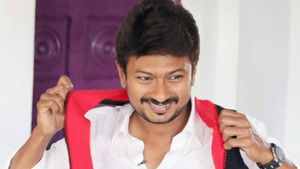 விக்கிரவாண்டி.. உதயநிதிக்கு சீட் கொடுங்க.. அறிவாலயத்தில் மனு கொடுத்த பொன்முடி மகன் 