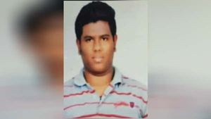 மகனை டாக்டர் ஆக்கும் ஆசையில் தப்பு செஞ்சுட்டேன்.. உதித் சூர்யாவின் தந்தை டாக்டர் வெங்கடேசன் ஒப்புதல்