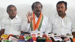 17 சுற்றுச்சூழல் தாங்கு மண்டலங்களா.. குமரி தாங்காதுங்க.. எச். வசந்தகுமார் கோரிக்கை