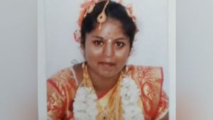குளிக்க போன ஐஸ்வர்யா.. தாலி கட்ட கொஞ்ச நேரம்தான்.. அப்படியே மாயமானதால் அதிர்ச்சி! 