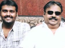 அப்பா நல்லா இருக்காருங்க.. திருப்பூர் மாநாட்டிலும் கலந்துக்குவாரு.. விஜய பிரபாகரன் 