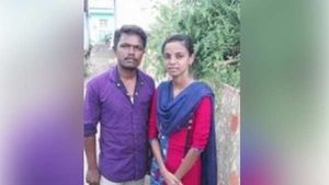 புது தாலியின் வாசம் கூட போகவில்லை.. பெண்ணின் உடம்பில் ஏறி இறங்கிய லாரி.. விழுப்புரம் அருகே பயங்கரம்!