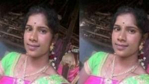 என்னங்க.. நான் தூக்குல தொங்க போறேன்.. கணவனுக்கு போன் செய்து விட்டு கர்ப்பிணி தற்கொலை!