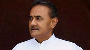 தாவூத் கூட்டாளியுடன் இணைந்து நில முறைகேடு: தேசியவாத காங். பிரபுல் படேலுக்கு அமலாக்கத்துறை சம்மன் 