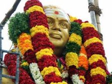 தேவர் ஜெயந்தி.. வெளி மாவட்டங்களில் இருந்து வரும் வாகனங்களுக்கான வழித்தடங்கள் அறிவிப்பு 