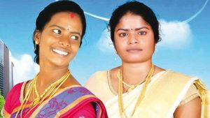 டிக்டாக் வினிதா.. அபி.. சரண்யா.. 3 பேருமே எஸ்கேப்.. சுவர் ஏறி குதித்து தப்பி ஓடி விட்டாராம் வினிதா! 