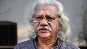 என்னங்க நடக்குது.. நம்பவே முடியல.. கடிதம் எழுதியதற்காக வழக்கா.. அடூர் கோபாலகிருஷ்ணன் வேதனை