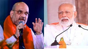 எப்படி நடந்தது? மோடி வந்து பிரச்சாரம் செய்தார்.. ஆனாலும் தோல்வி.. விளக்கம் கேட்கும் அமித் ஷா! 