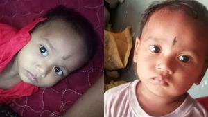 சவப்பெட்டியில் உடல் அசைந்ததால் பரபரப்பு.. உயிருடன் இருந்த குழந்தை.. இறந்ததாக கூறிய டாக்டர்கள்! 