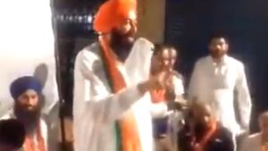 கடைசியில் இவருக்கு போய் தோல்வியா? ஒரே வீடியோவில் வைரலான வேட்பாளருக்கு பெரும் ஏமாற்றம்! 