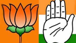 குறைவாக பதிவான வாக்கு சதவீதம்..  ஹரியானாவில் கட்சிகளிடையே நெருக்கமான போட்டி 