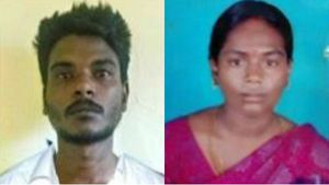  அவனை விட்ரு.. சொல்லி பார்த்தும் அடங்காத அபிநயா.. கழுத்தை நெரித்து கொன்ற கணவர்