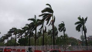  கியார் புயல்.. தீவிர புயலாக மாறியது.. எங்கெங்கு கனமழைக்கு வாய்ப்பு? #KYARR