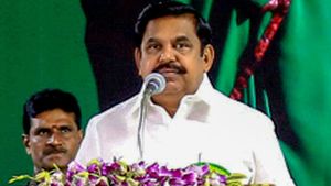 ஸ்டாலின் திமுக தலைவரானதே ஒரு விபத்து.. இனி எம்.எல்.ஏ. கூட ஆக முடியாது: முதல்வர் எடப்பாடி ‘அட்டாக்’ 