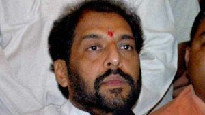 ஹரியானா இழுபறி.. ஆட்சியமைக்க நான் உதவுகிறேன்.. கோபால் கந்தா ரெடி.. பாஜகவுக்குதான் டெலிகேட் பொஷிசன் 